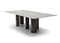 Whiteline Modern Living Envie Rectangular Dining Table DT1821