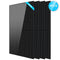 SunGoldPower 500W Mono Black PERC Solar Panel UL61730 SG-500WM