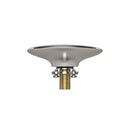 Empava Bathtub Faucet Fixtures Whirlpool Round Tub EMPV-59JT005