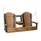 LuxCraft | 5' Adirondack Swing | 5APS