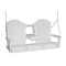 LuxCraft | 5' Adirondack Swing | 5APS