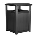 LuxCraft Trash Can PTC