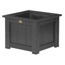 LuxCraft 15" Square Planter P15SP