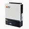 Rich Solar NOVA 6548 | 6500 Watt (6.5kW) 48 Volt Off-Grid Hybrid Solar Inverter | Premium 6500W 48