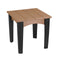 LuxCraft Island End Table IET