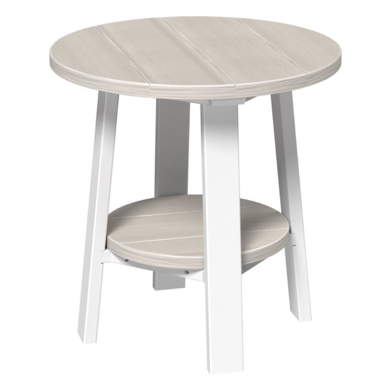 LuxCraft Deluxe End Table PDET