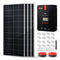 Rich Solar 800 Watt Solar Kit