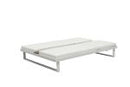 Whiteline Modern Living Sandy Double Chaise CL1572