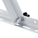 Rich Solar RV Tilt Mount | 28” Adjustable RV Tilt Mount for Roofs and Flat Surfaces | Designed for RICH SOLAR MEGA Series Solar Panels | Easy to Install