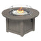 LuxCraft Lumin Fire Pit 46" Round LFP46R