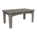 LuxCraft Island Coffee Table ICT