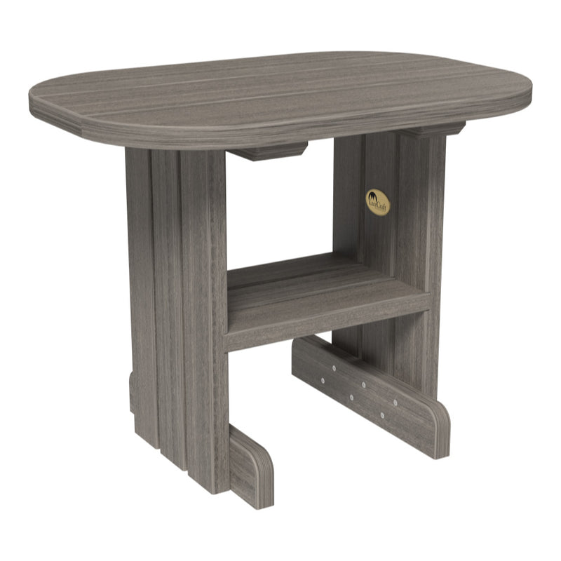 LuxCraft End Table PET