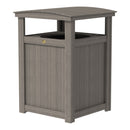 LuxCraft Trash Can PTC