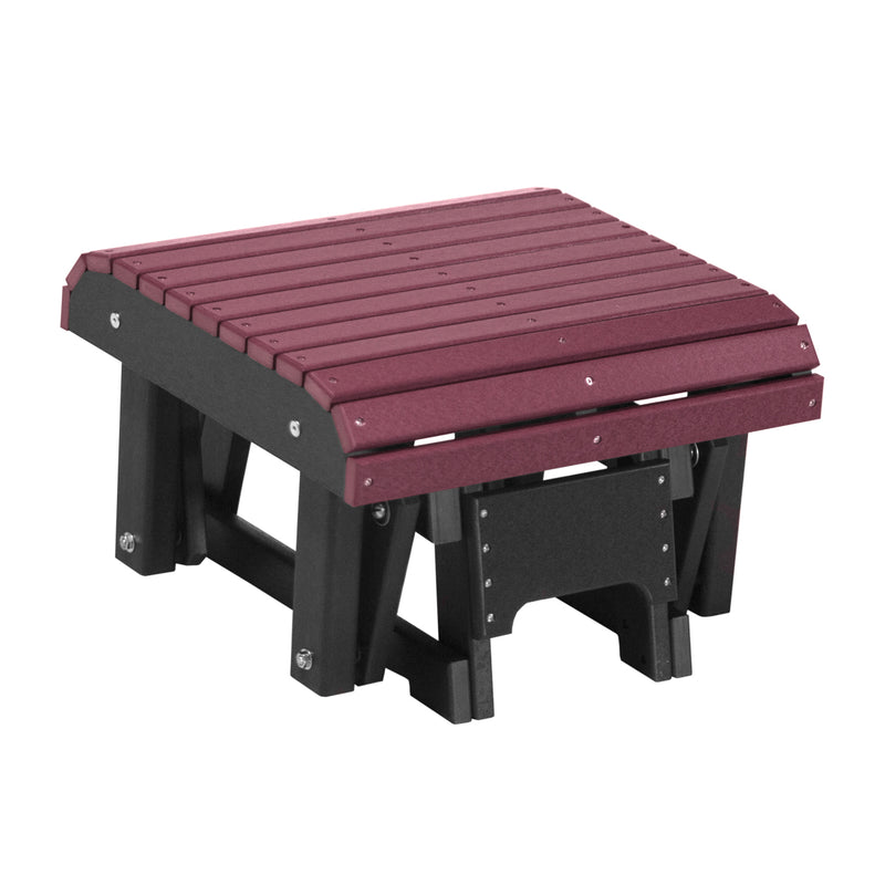 LuxCraft Glider Footrest PGF