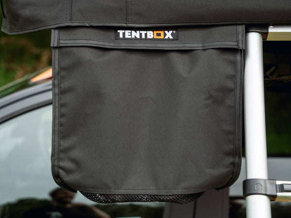 TentBox Boot Bag ABB