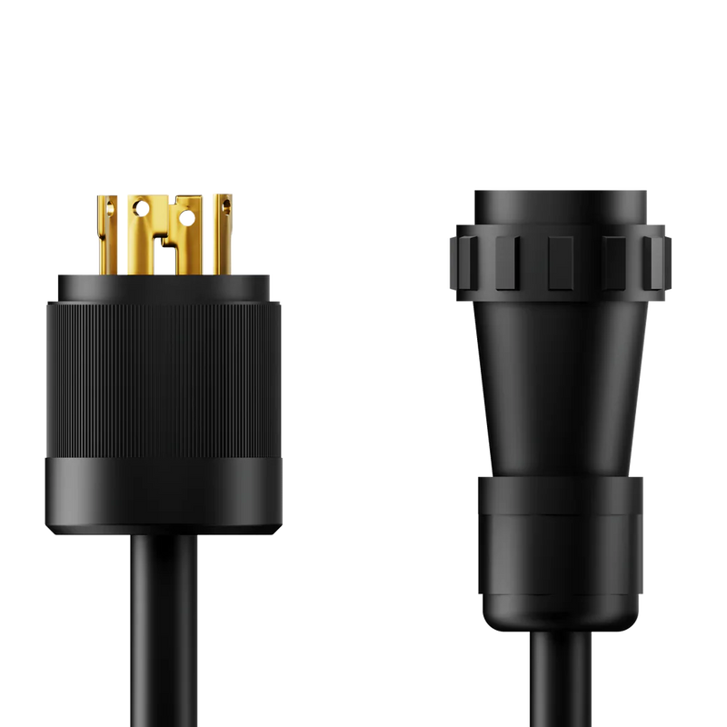 Mango Power E 30A Fast Charging Cable (125V/30A/1.5m) MPA06US1N001