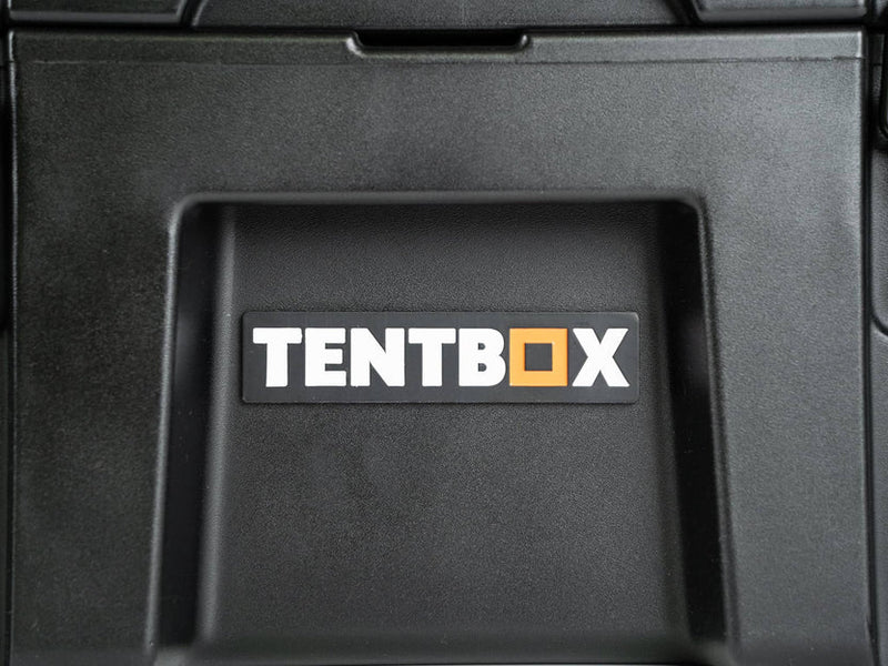 Tentbox Cargo Storage Box ACSB