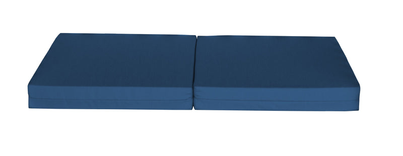 A&L Furniture Co. Weather-Resistant Seat Cushions for Deep Seat Swings AL1045