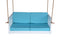 A&L Furniture Co. Weather-Resistant Full Cushions for Deep Seat Swings AL1048