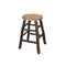 A&L Furniture Co. Amish-Made Hickory Counter Stools AL2680