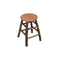 A&L Furniture Co. Amish-Made Hickory Counter Stools AL2680