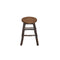 A&L Furniture Co. Amish-Made Hickory Counter Stools AL2680