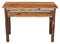 A&L Furniture Co. Hickory Solid Wood Hallway Table AL2910