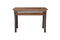 A&L Furniture Co. Hickory Solid Wood Hallway Table AL2910