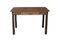 A&L Furniture Co. Hickory Solid Wood Writing Desk AL2940