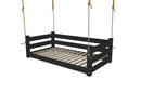 A&L Furniture Co. VersaLoft Twin Homestead Hanging Daybeds AL3080