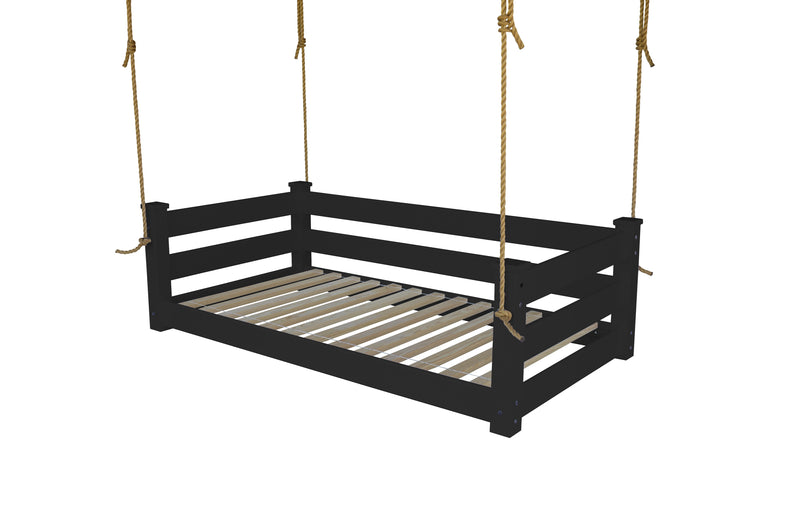 A&L Furniture Co. VersaLoft Twin Homestead Hanging Daybeds AL3080