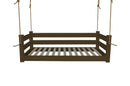 A&L Furniture Co. VersaLoft Twin Homestead Hanging Daybeds AL3080