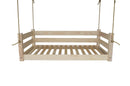 A&L Furniture Co. VersaLoft Twin Homestead Hanging Daybeds AL3080