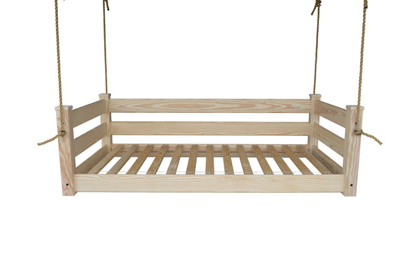 A&L Furniture Co. VersaLoft Twin Homestead Hanging Daybeds AL3080