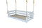 A&L Furniture Co. VersaLoft Twin Homestead Hanging Daybeds AL3080