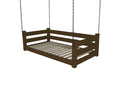 A&L Furniture Co. VersaLoft Twin Homestead Hanging Daybeds AL3080