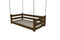 A&L Furniture Co. VersaLoft Twin Homestead Hanging Daybeds AL3080