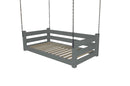 A&L Furniture Co. VersaLoft Twin Homestead Hanging Daybeds AL3080