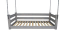 A&L Furniture Co. VersaLoft Twin Homestead Hanging Daybeds AL3080