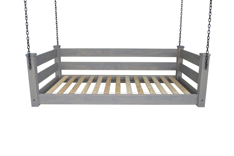 A&L Furniture Co. VersaLoft Twin Homestead Hanging Daybeds AL3080