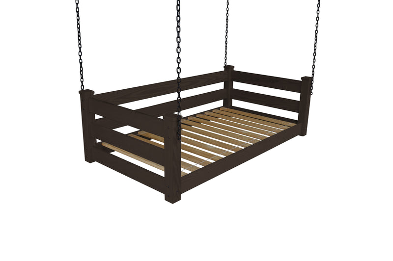 A&L Furniture Co. VersaLoft Twin Homestead Hanging Daybeds AL3080