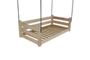 A&L Furniture Co. VersaLoft Twin Homestead Hanging Daybeds AL3080