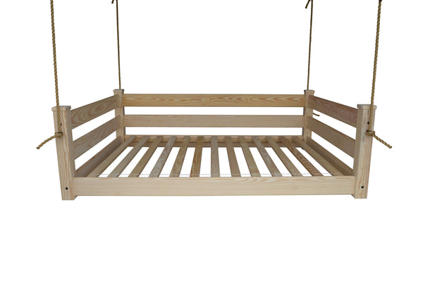 A&L Furniture Co. VersaLoft Full Homestead Hanging Daybeds AL3090