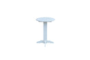 A&L Furniture Co. Amish-Made Poly Bistro Tables AL4016