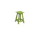 A&L Furniture Co. Amish-Made Poly Bistro Stools AL4026