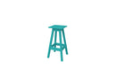 A&L Furniture Co. Amish-Made Poly Bar Stools AL4130