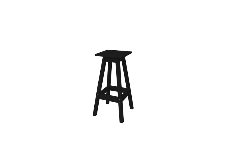 A&L Furniture Co. Amish-Made Poly Bar Stools AL4130