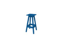 A&L Furniture Co. Amish-Made Poly Bar Stools AL4130