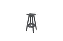 A&L Furniture Co. Amish-Made Poly Bar Stools AL4130