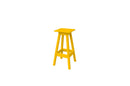 A&L Furniture Co. Amish-Made Poly Bar Stools AL4130